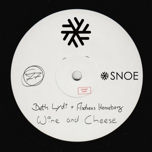 Beth Lydi - Wine & Cheese [SNOE077]